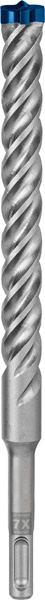 Vrták do kladiv EXPERT SDS plus-7X, 16 × 150 × 215 mm