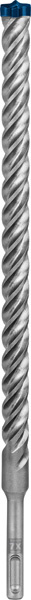 Vrták do kladiv EXPERT SDS plus-7X, 16 × 250 × 315 mm