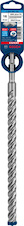 Vrták do kladiv EXPERT SDS plus-7X, 16 × 250 × 315 mm