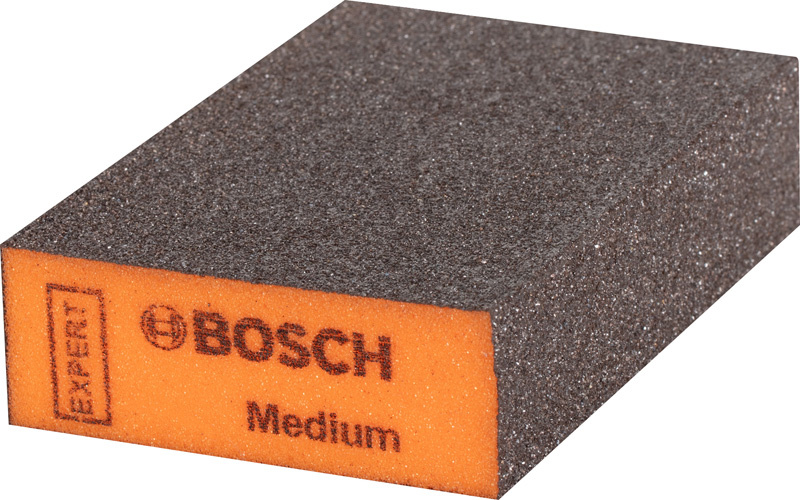 Brusný blok EXPERT S471 Standard, 26 × 69 × 97 mm, střední
