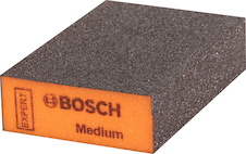 Brusný blok EXPERT S471 Standard, 26 × 69 × 97 mm, střední