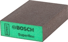 Brusný blok EXPERT S471 Standard, 26 × 69 × 97 mm, velmi jemný