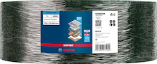 Role rouna EXPERT N880 pro ruční broušení 100 mm × 10 m, univerzální