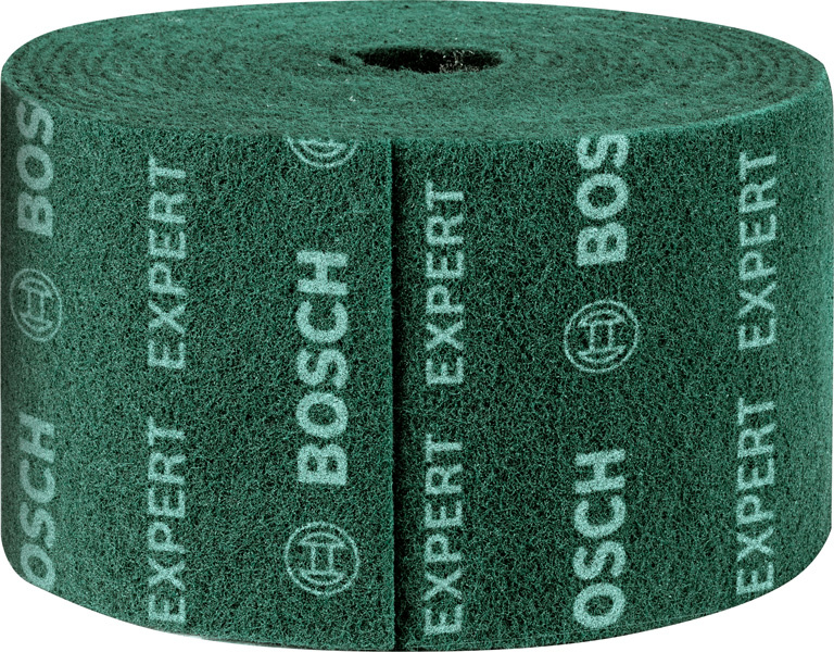 Role rouna EXPERT N880 pro ruční broušení 150 mm × 10 m, General Purpose