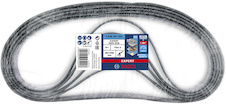 Brusný pás EXPERT N470 pro pásové brusky 40 × 760 mm, jemný, 10 ks