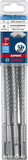 Vrták do kladiv EXPERT SDS plus-7X, 6 × 150 × 215 mm, 10 ks
