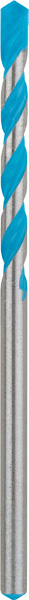 Víceúčelový vrták EXPERT CYL-9 MultiConstruction, 3,5 × 40 × 70 mm