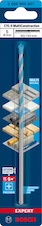 Spirálový vrták EXPERT CYL-9 MultiConstruction, 5 × 90 × 150 mm