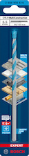 Spirálový vrták EXPERT CYL-9 MultiConstruction, 6,5 × 90 × 150 mm