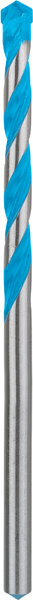 Spirálový vrták EXPERT CYL-9 MultiConstruction, 8 × 90 × 150 mm