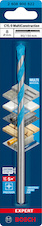 Spirálový vrták EXPERT CYL-9 MultiConstruction, 8 × 90 × 150 mm