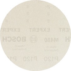 Brusné mřížky EXPERT M480 pro excentrické brusky 125 mm, P120, 50 ks