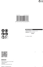 Brusná mřížka EXPERT M480 pro multifunkční pily 100 × 150 mm, G 120, 10 ks