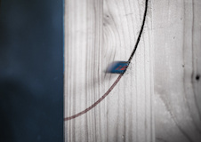 Pilový list do pily ocasky EXPERT Multi Material zakřivený S715LHM