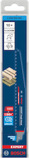 List do pily ocasky S 1142 KHM EXPERT Tough Wood, 10 ks
