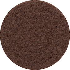 Brusné rounové kotouče EXPERT N880 pro excentrické brusky 150 mm, Medium, 5 ks