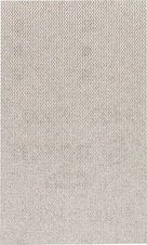 Brusná mřížka EXPERT M480 pro vibrační brusky 80 × 133 mm, G 100, 10 ks