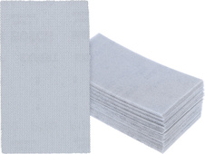 Brusná mřížka EXPERT M480 pro vibrační brusky 93 × 186 mm, G 80, 50 ks