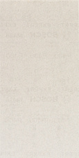 Brusná mřížka EXPERT M480 pro vibrační brusky 115 × 230 mm, G 80, 10 ks