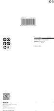 Brusná mřížka EXPERT M480 pro vibrační brusky 115 × 230 mm, G 240, 10 ks