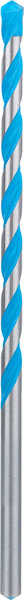 Víceúčelový vrták EXPERT CYL-9 MultiConstruction, 10 × 200 × 250 mm