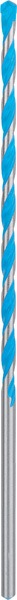 Víceúčelový vrták EXPERT CYL-9 MultiConstruction, 7 × 200 × 250 mm