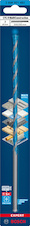 Víceúčelový vrták EXPERT CYL-9 MultiConstruction, 7 × 200 × 250 mm