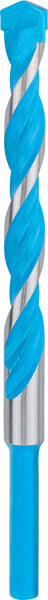 Víceúčelový vrták EXPERT CYL-9 MultiConstruction, 16 × 150 × 200 mm