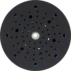 Brusný podložný talíř EXPERT Multihole pro Bosch 150 mm, tvrdý
