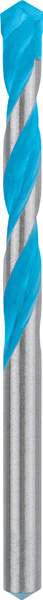 Spirálový vrták EXPERT CYL-9 MultiConstruction 7 × 60 × 100 mm, 10 ks