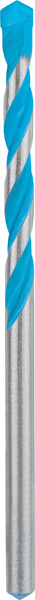 Spirálový vrták EXPERT CYL-9 MultiConstruction 4 × 40 × 75 mm, 10 ks
