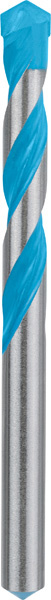 Spirálový vrták EXPERT CYL-9 MultiConstruction 10 × 80 × 120 mm, 8 ks