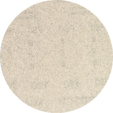 Brusná mřížka EXPERT M480 pro vibrační brusky 150 mm, G 80 5 ks