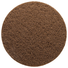 Brusné rouno, kotouč, 150 mm