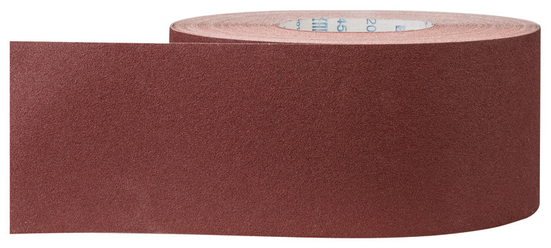 J450 Expert for Wood and Paint, 115 mm × 50 m, G120