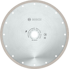 Diamantový řezací kotouč Multi Material turbo, 230 x 22,23 x 7 mm