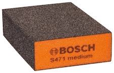 Brusná houba Best for Flat and Edge