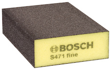Brusná houba Best for Flat and Edge