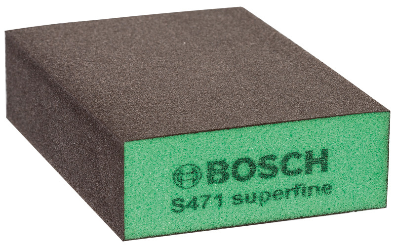 Brusná houba Best for Flat and Edge
