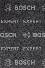 Podložka z rouna pro ruční broušení EXPERT N880 152 × 229 mm, střední S