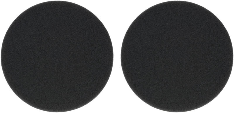 Leštící houba, 125 mm, Finish, 2 ks