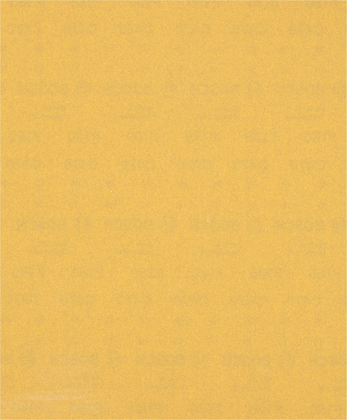 Brusný papír EXPERT C470 pro ruční broušení 230 × 280 mm, P180