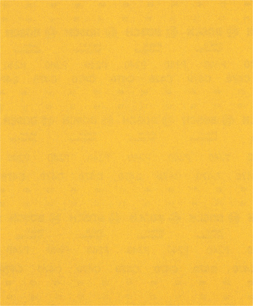 Brusný papír EXPERT C470 pro ruční broušení 230 × 280 mm, G 240