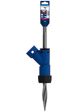 Odsávací adaptér EXPERT SDS Clean max pro špičatý sekáč 400 mm
