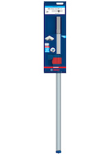 Sada vrtáků do betonu EXPERT SDS Clean max-8X, 24 × 400 × 650 mm