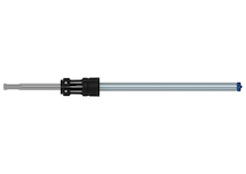 Vrták s odsáváním do betonu EXPERT SDS Clean plus-8X, 12 × 200 × 350 mm