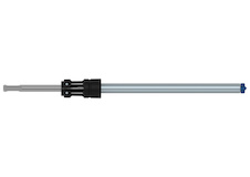Vrták s odsáváním do betonu EXPERT SDS Clean plus-8X, 14 × 200 × 350 mm