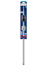 Vrták s odsáváním do betonu EXPERT SDS Clean plus-8X, 14 × 400 × 550 mm