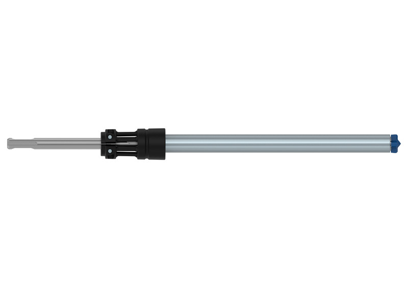 Vrták s odsáváním do betonu EXPERT SDS Clean plus-8X, 16 × 200 × 350 mm