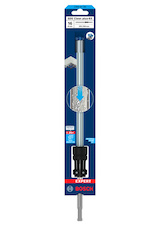 Vrták s odsáváním do betonu EXPERT SDS Clean plus-8X, 16 × 200 × 350 mm